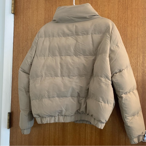 Puffer jacket - Picture 2 of 5
